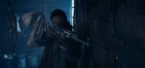 父亲|专访｜《一个和四个》导演久美成列：藏地不只有文艺片