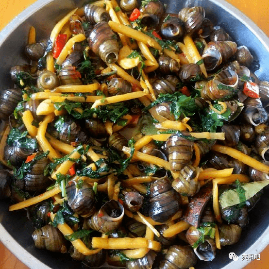 昧死宾阳人天天排队的大排档美食这些东西你都筛过吗