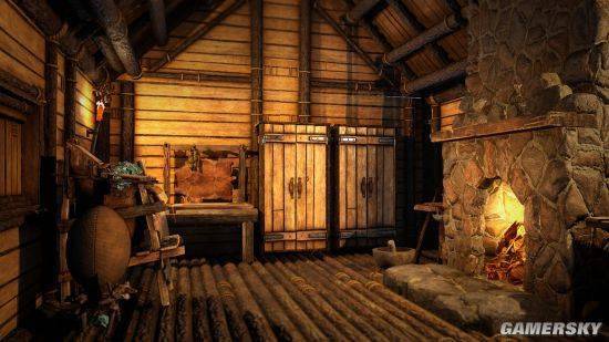 《DayZ》之父新作《翼星求生》将发售 预购仅81元