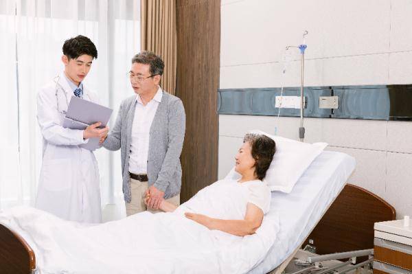 大便|肠癌发现就是中晚期？一个办法可以避免