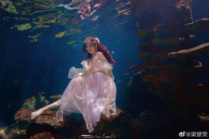 出圈|飒！“女侠”火出圈了！谢霆锋点赞：想请她拍电影