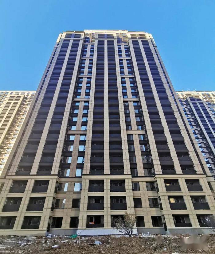 华润置地丨新凯旋11月工程进展发布