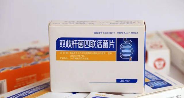 保健品益生菌和藥品益生菌一樣?哪些人需要補充