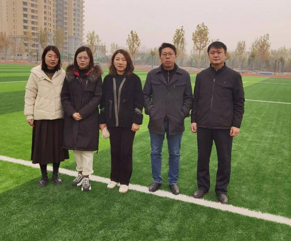 【喜报】邢台三中教育集团东校区教师刘晓燕荣获2021年省优质课评比