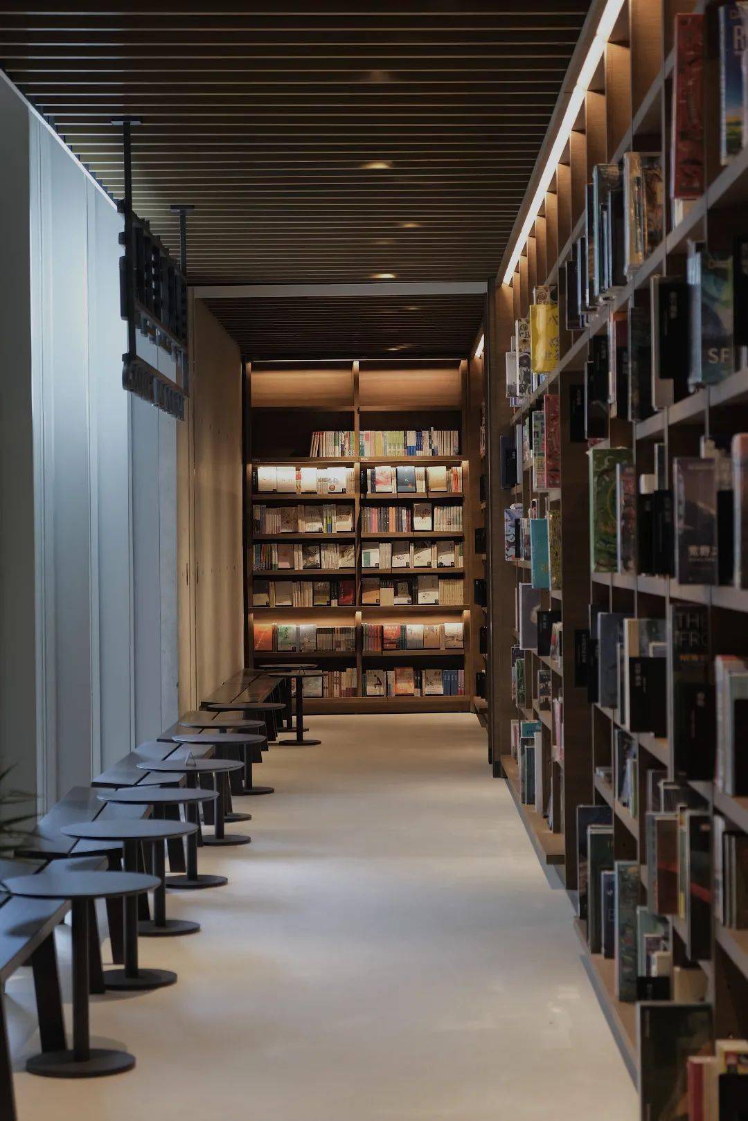 这五家风格迥异的书店你一定要收藏