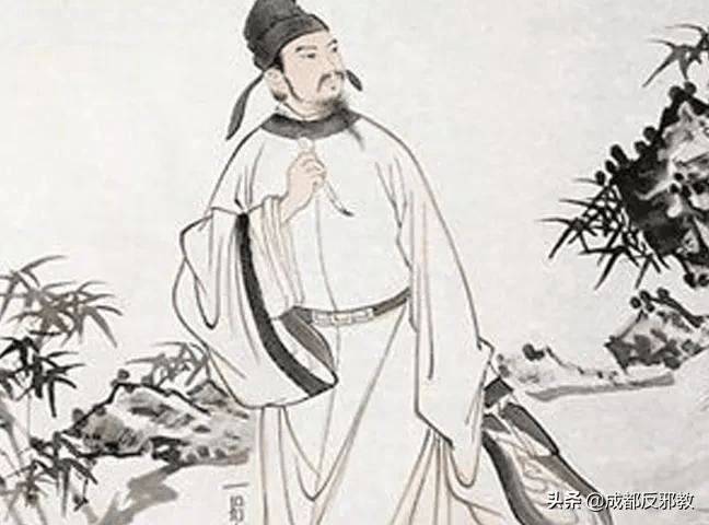 大诗人白居易曾有一篇判词控诉冥婚,称其"既违反了国家禁令,也乱了人