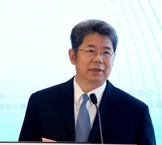 中石化公司重大人事变动董事长总裁确定