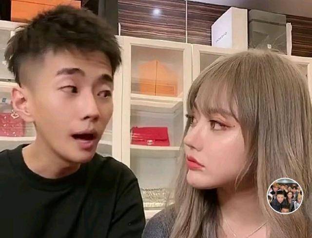 时隔一年,辛巴徒弟蛋蛋讲述与刘叉叉分手的原因,网友直呼不敢信