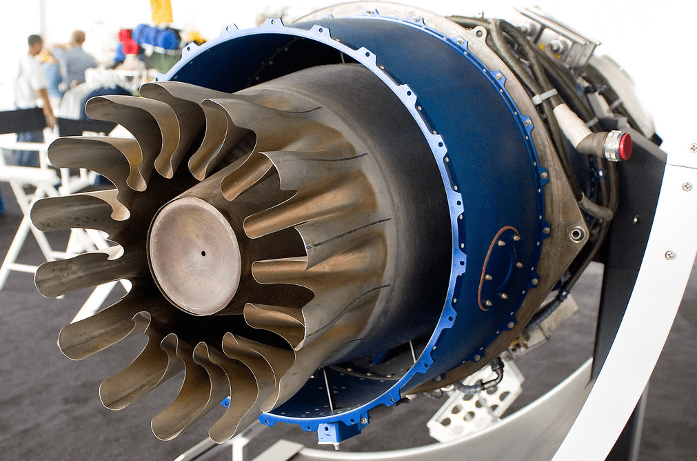 f107系列发动机服务于多种巡航导弹整体性能出众