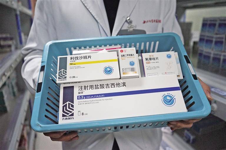 采购_药品_国家组织