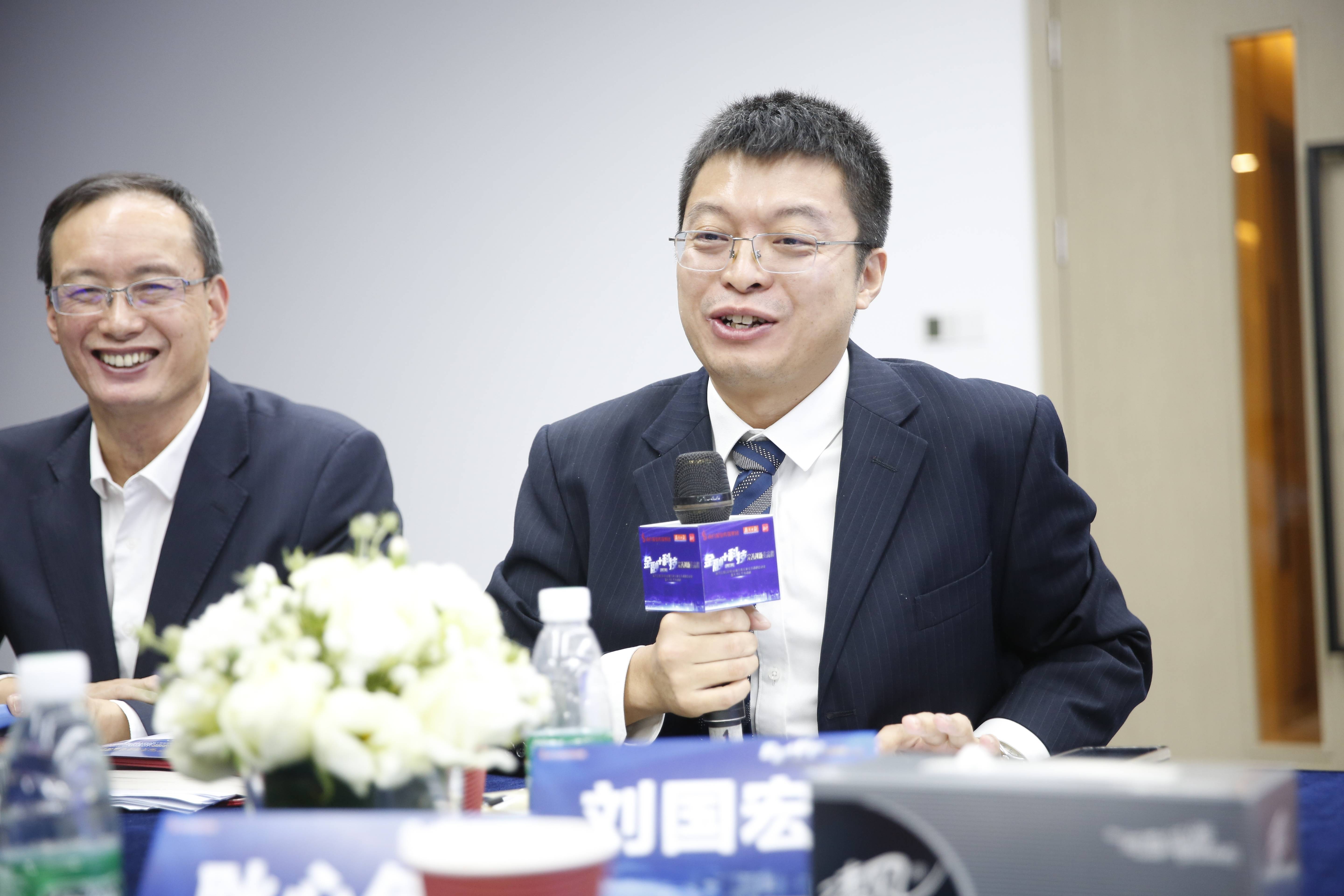 南方日报深圳金融支持实体经济全国调研启动联合最强专家