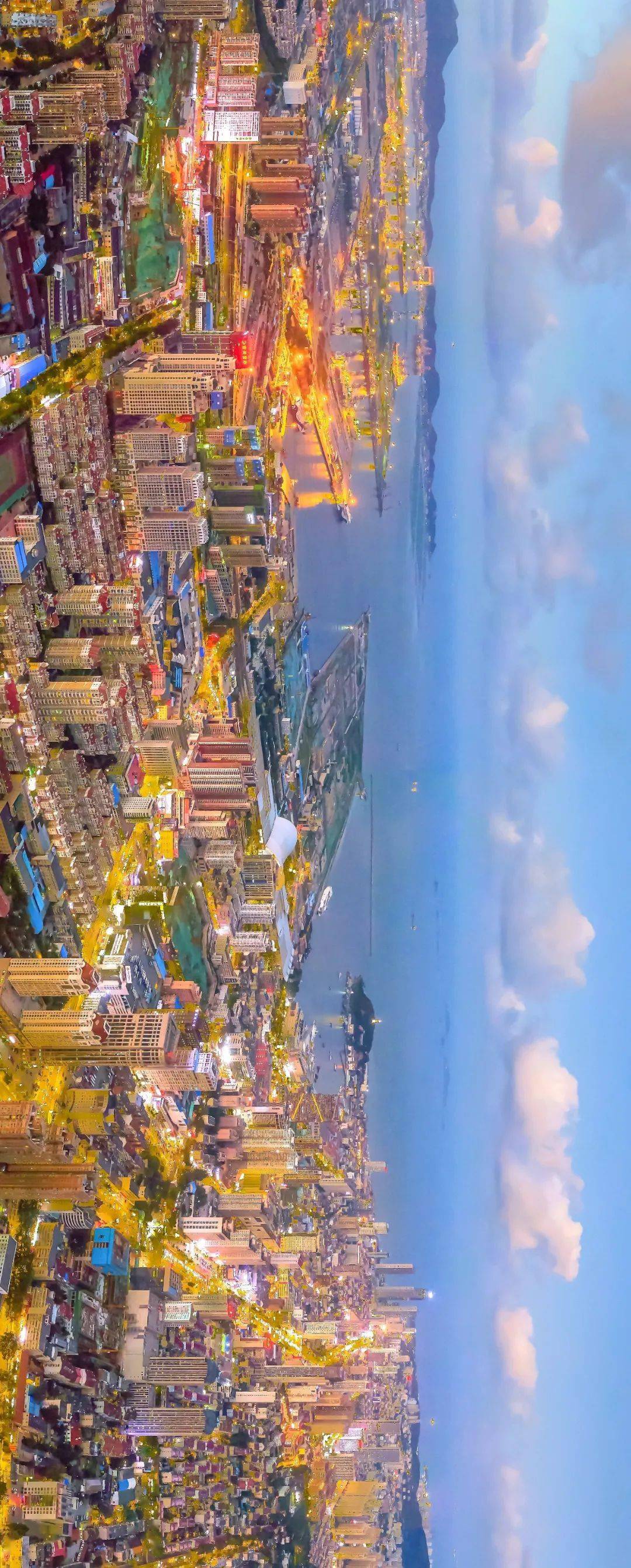 烟台_塔山_徐忠东