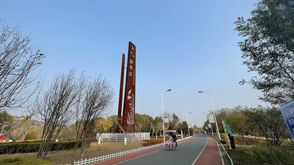 国企央企打造高铁tod宝坻新城封面理想之城楼盘测评