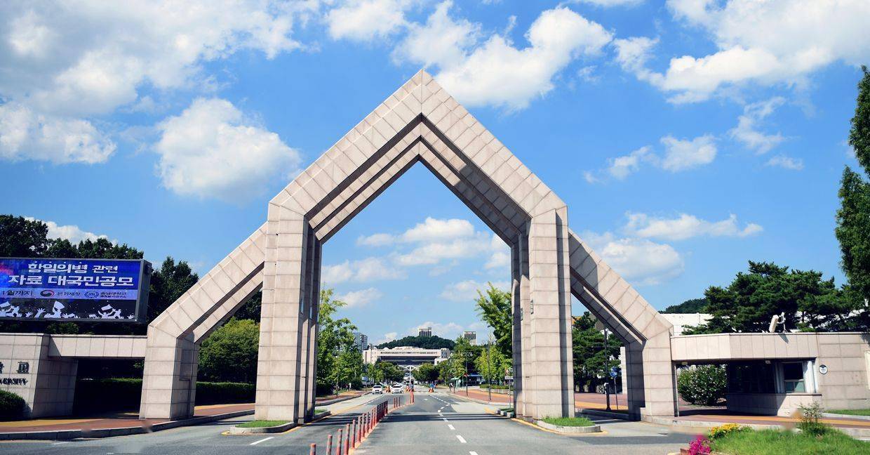 韩国音乐留学名校_安城_专业_歌曲