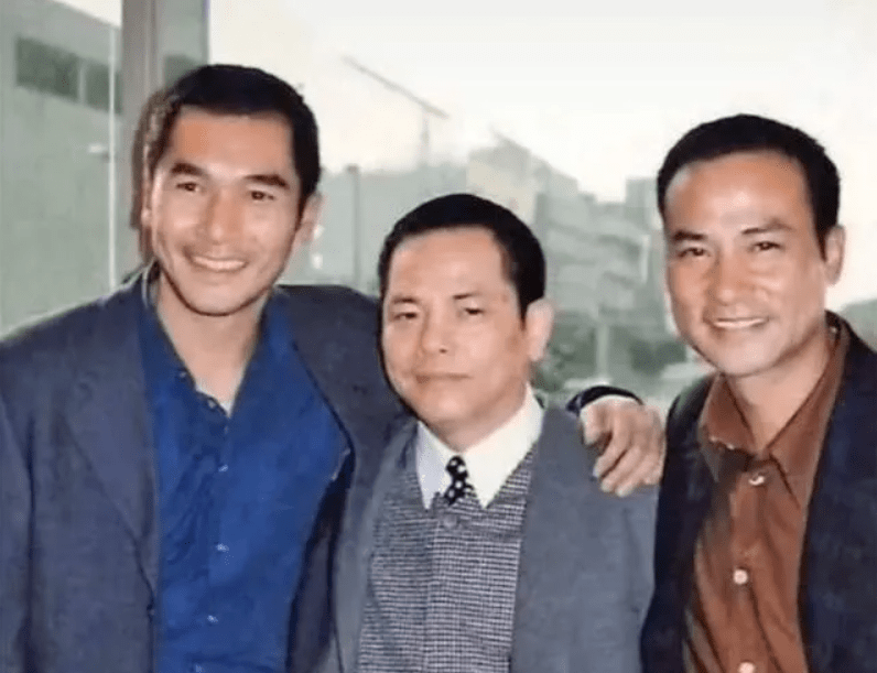 周焯华_尹国驹_马仔