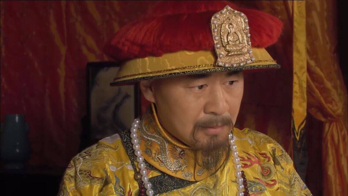 陈建斌没有演技吗?事实证明