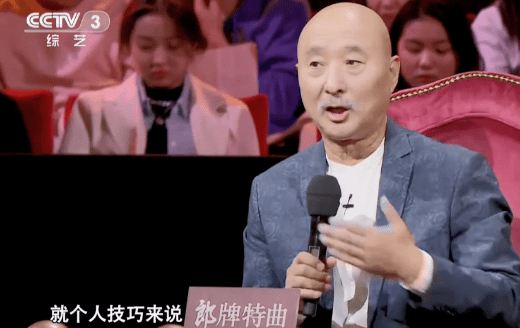 喜剧|马东这次,真的不丢人