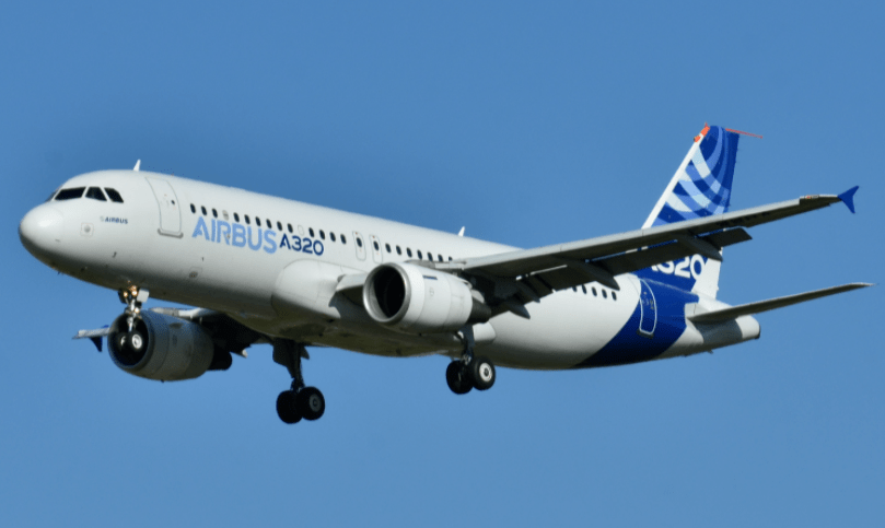 A320发展史……