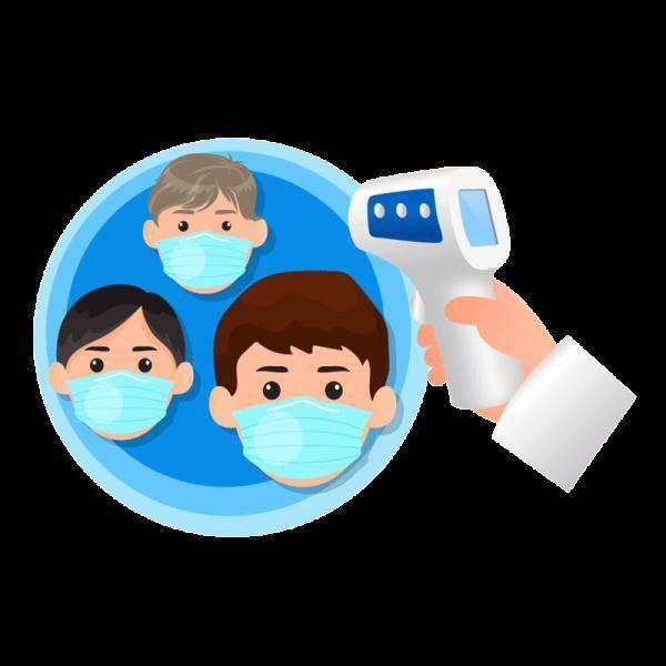 疫情|12月份健康提示：这些疾病需预防→