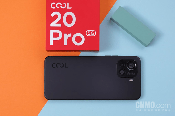 酷派COOL 20 Pro评测：追求极致的影音体验 一款令人愉悦的休闲神器