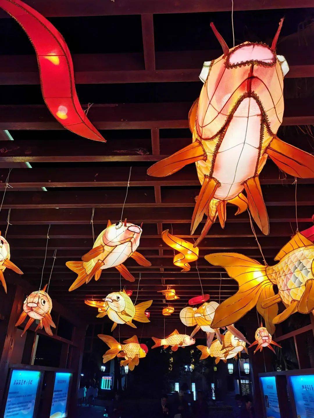 珠海海泉湾x国家级非遗佛山彩灯展,你打卡了吗?