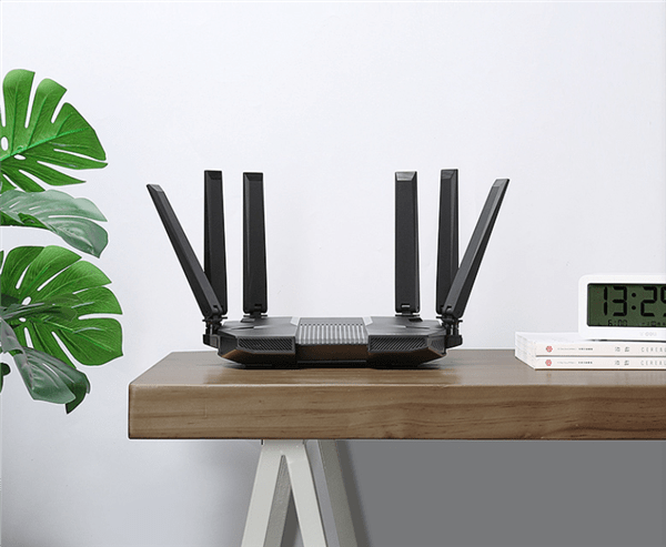 中兴高管晒自研处理器：号称东半球算力更强的路由器芯片