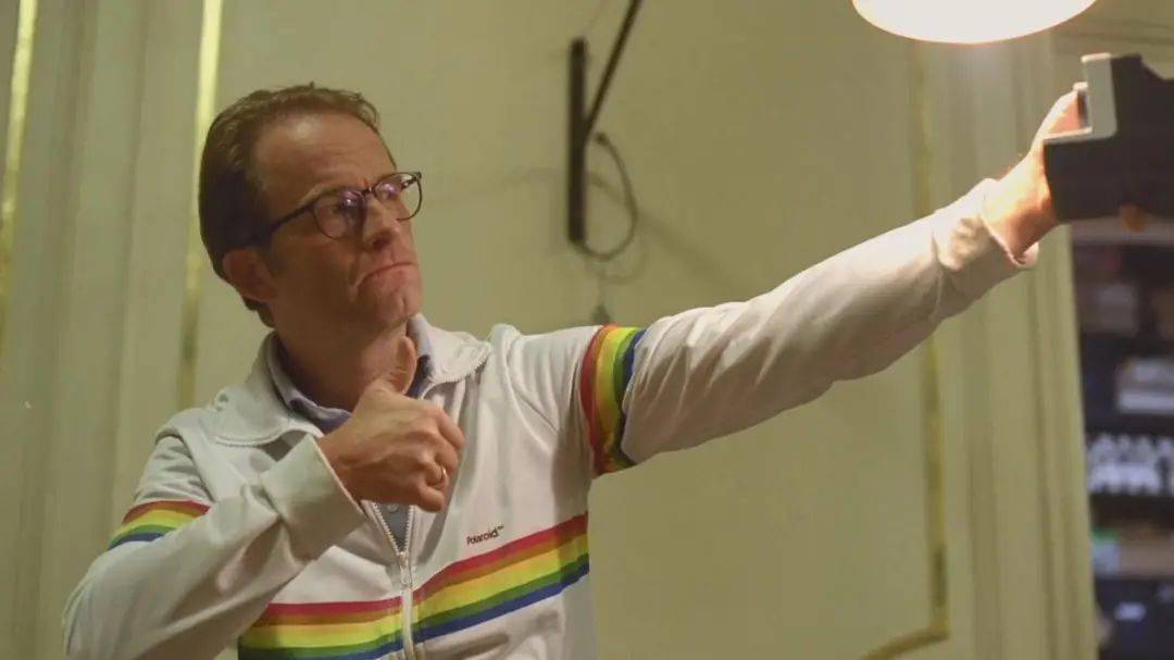 如此有趣的电影，怎能不看？