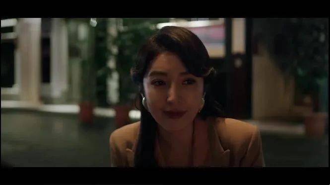 萝丝|一口气8集，林心如新剧有多炸！