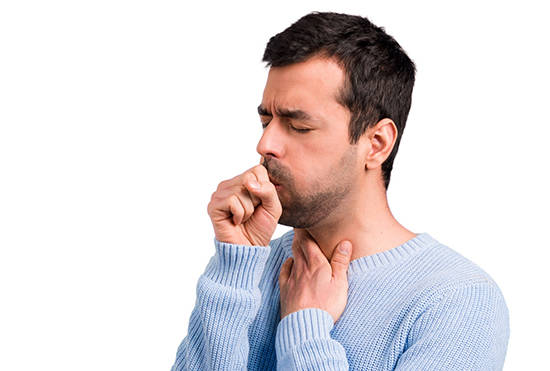 电子烟中发现微生物毒素 研究 细菌 真菌