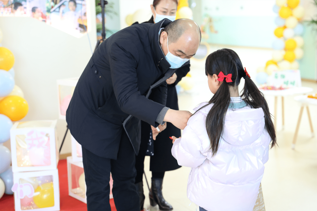 活动|今天，通州区再添一所幼儿园！