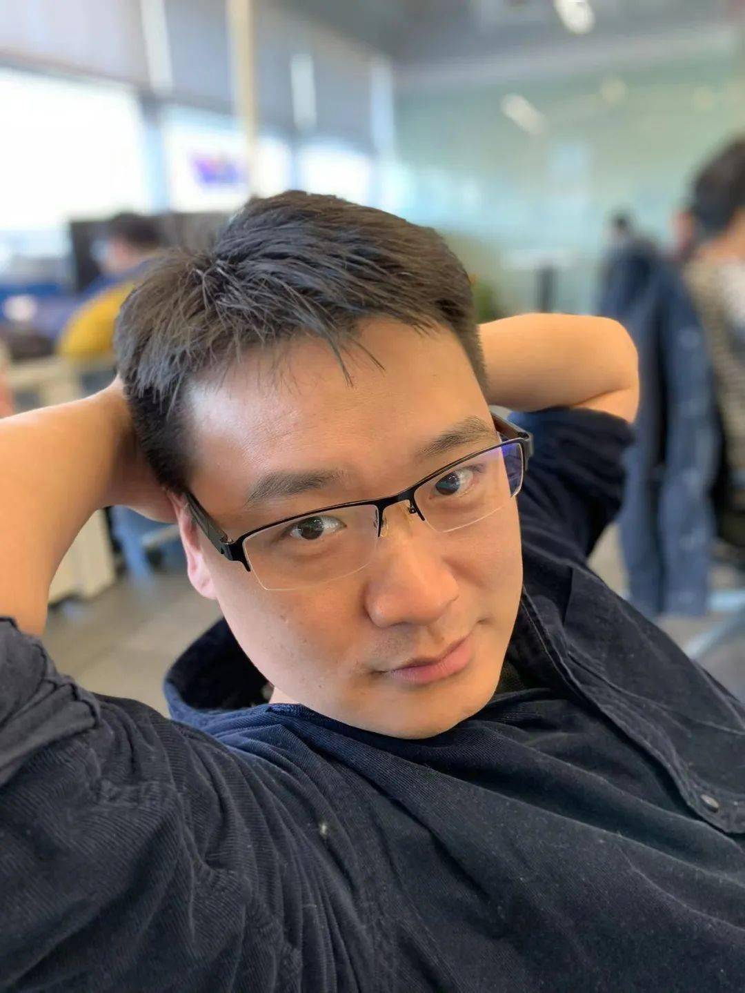 丁健阿里云互联网行业高级架构师坐标上海专业领域云计算 互联网