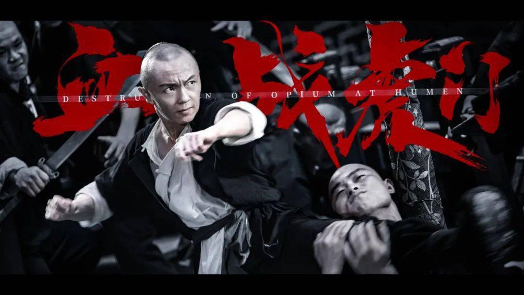 持"文化 精工"利器,稳健中「battle」 | 专访白马流星千山森