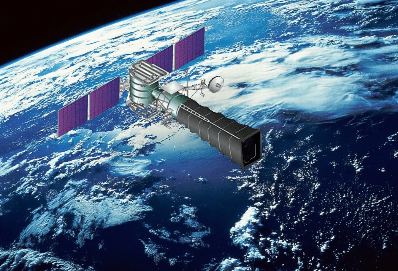 核大战之前提供预警,监测导弹发射,苏俄"眼睛"导弹预警卫星