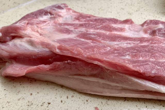 做咕咾肉到底是用里脊肉还是五花肉?很多人都做错了难怪又老又柴