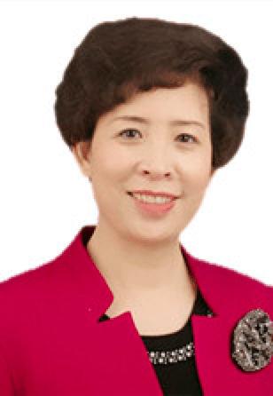 市教育体育局局长 邹成燕