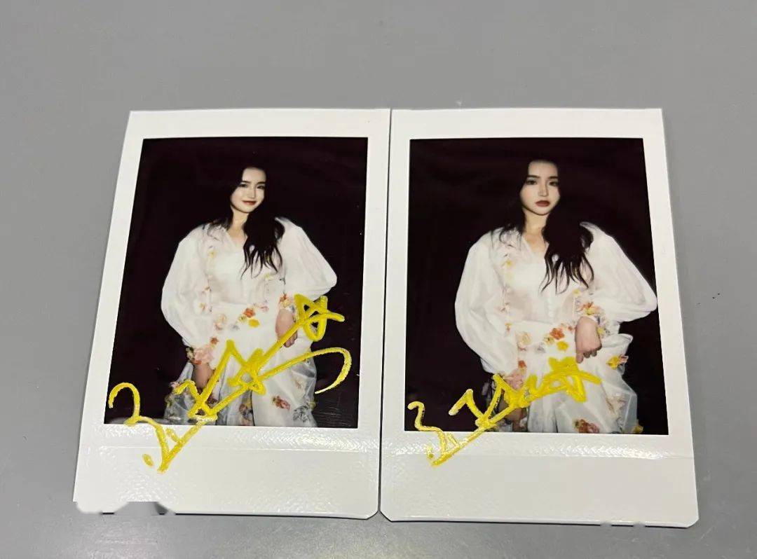 金子涵在闪耀中忘我