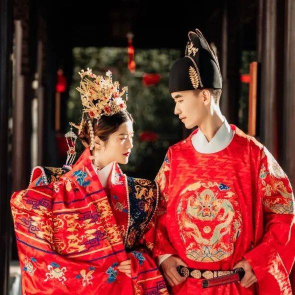 快来围观!胡家花园配上汉服佳人,真是美轮美奂~_胡琏_审核_赞誉