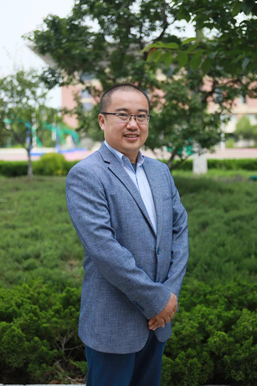 烟台地区物理奥赛金牌孵化团队烟台二中物理教练团队