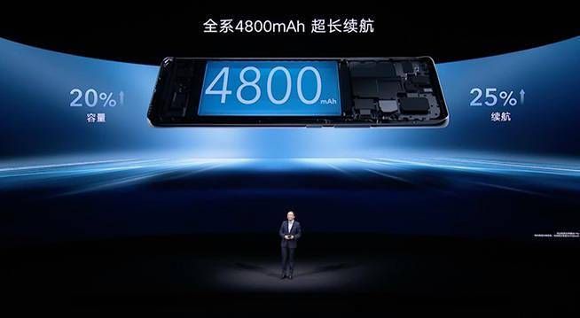 荣耀60系列发布：年度颜值天花板，解锁Vlog全新玩法