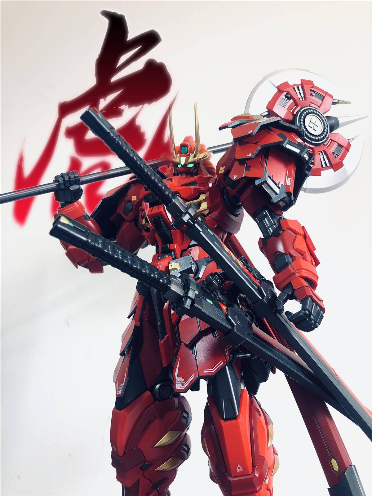 模玩|模玩秀：投稿作品 Joker的新玩具
