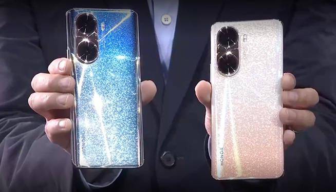 荣耀60系列发布：年度颜值天花板，解锁Vlog全新玩法