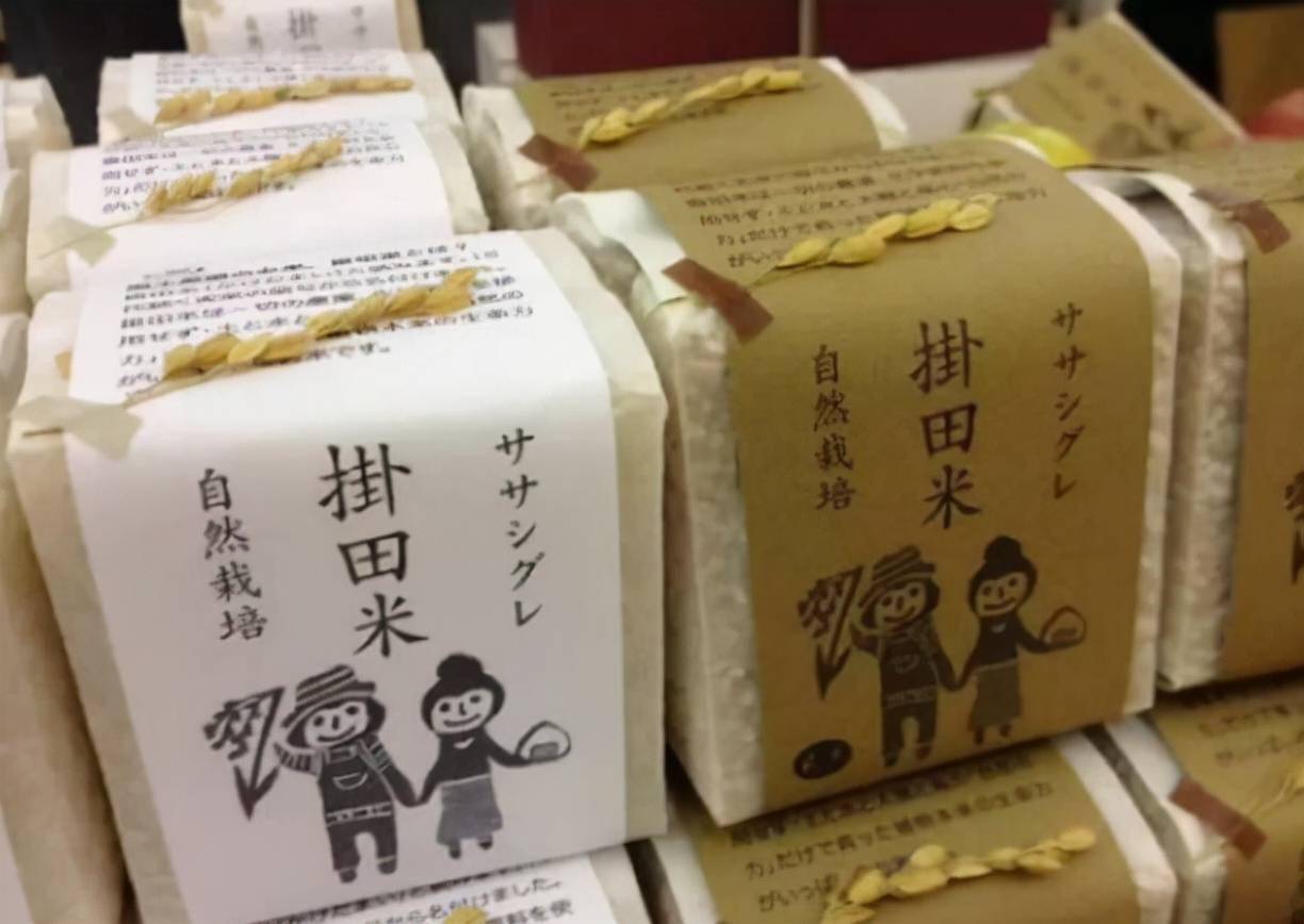 优秀的日式极简包装把情感设计与东方美学融合