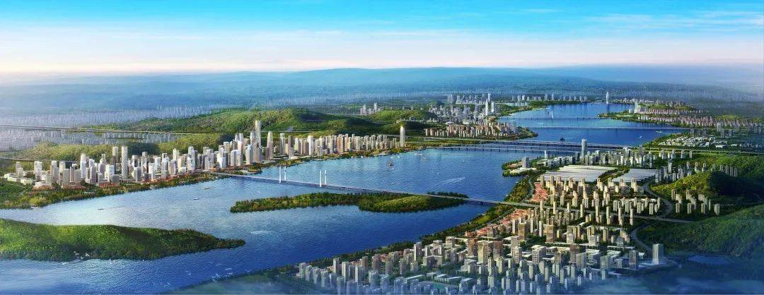 大连普湾打造中国东北最大精细化工产业基地普湾经济区结合"十四五"