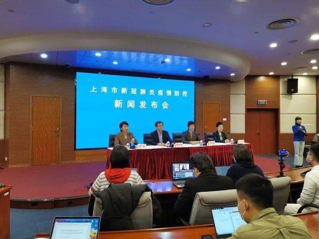 檢測|上海又增兩例！浦東一小區列為中風險地區