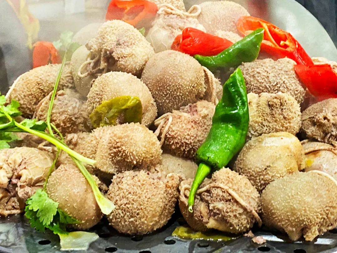 博乐美食节开幕啦!超多美食,快去打卡!