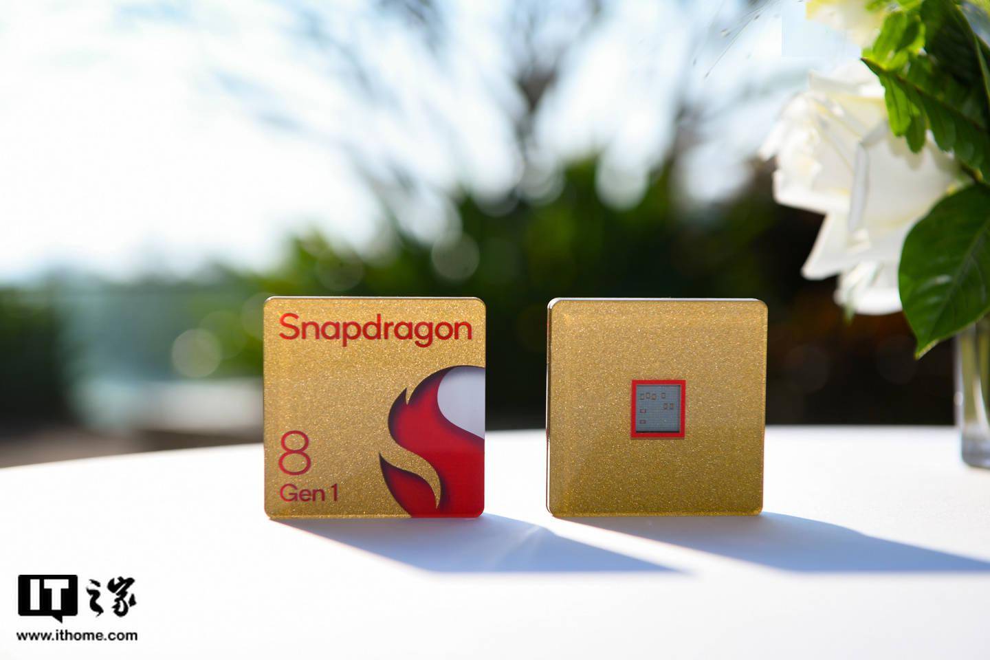 高通骁龙 8 Gen 1 移动平台全面解析：这一点竟提升4096倍！
