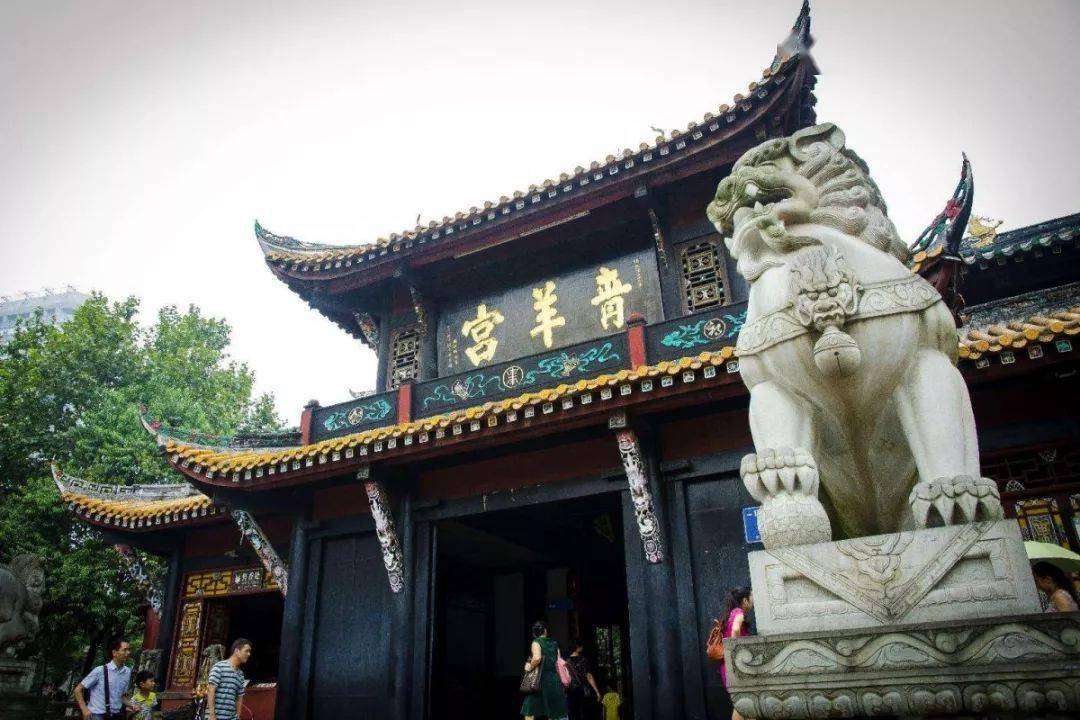 全国导游基础知识:道教旅游景观—古桥建筑_祖庭_道观_葛洪