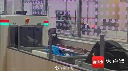 正式投运！来看美兰机场二期新科技