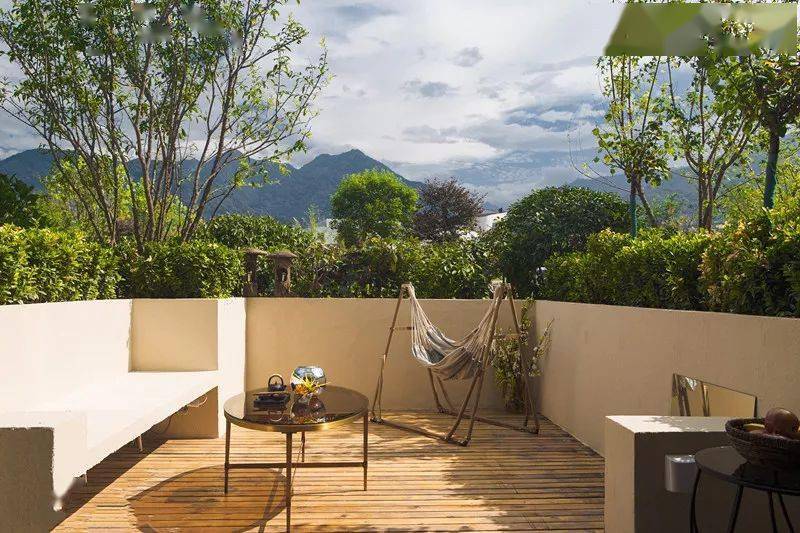 冬日温泉太白熙岸汤舍游玩攻略