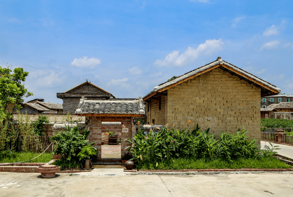 乡风文明|北流市新圩镇河村新时代文明实践助推乡风文明建设